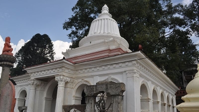 Ram Temple