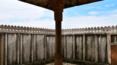 Badal Mahal