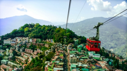 gangtok