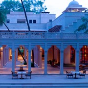 Amanbagh Resort