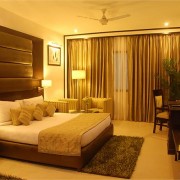 Hotel Shanti Palace