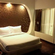Hotel Cosset