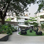Citrus Hotel