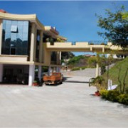 Crystal Court