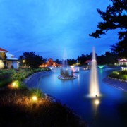 Silent Shores Resort and Spa