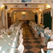 Ranakpur Hill Resort