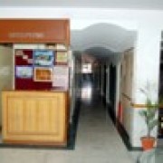 Hotel Kanak Sagar