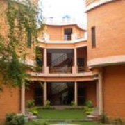 Sariska Tiger Camp