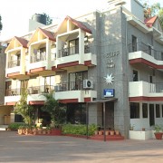 Cliff Inn Resort