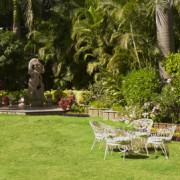 Hotel Hillock