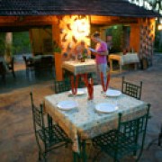 Shivika Lake Hotel