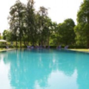 The Sariska Palace