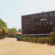 Treasure Island Resort