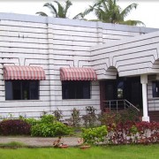 Naveen Beach Resort