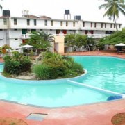 Amblee Resort
