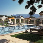 The Oberoi Vanyavillas