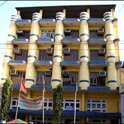Hotel Regency