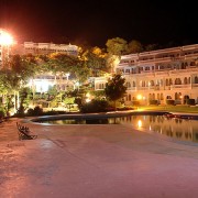 Jaisamand Island Resort