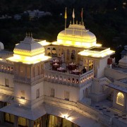 Shiv Niwas Palace