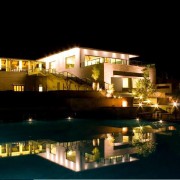 The Serai
