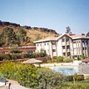 Blue Country Resort
