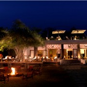 The Serai