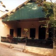 Connaught Palace
