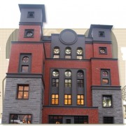 Hotel De Grand