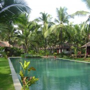 Kanan Beach Resort