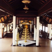 Kadavu Resort