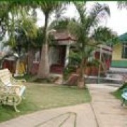 Royal Palm Resort