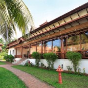 Cocobay Resort