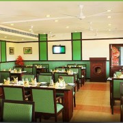 Green Fields Resort