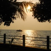 Illikkalam Resort