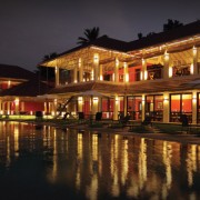 Kayal Resort