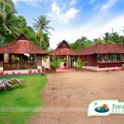 Paradise Resort