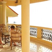 Hawah Beach Resort