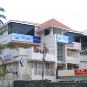 Hotel Marine Palace