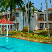 Hotel Samudra