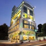 Biverah Hotel