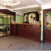 Hotel Blue Nest