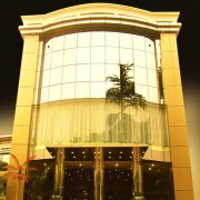 Hotel City Palace