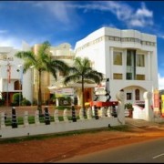 Nila Palace