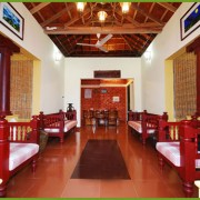 Agraharam Resorts