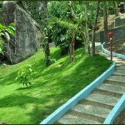 Cybele Hill Resort