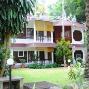 Akhil Beach Resort