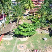 Golden Beach Resort