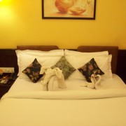 Hotel Supreme