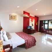 Longuinhos Beach Resort