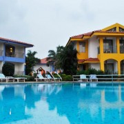 Baywatch Resort